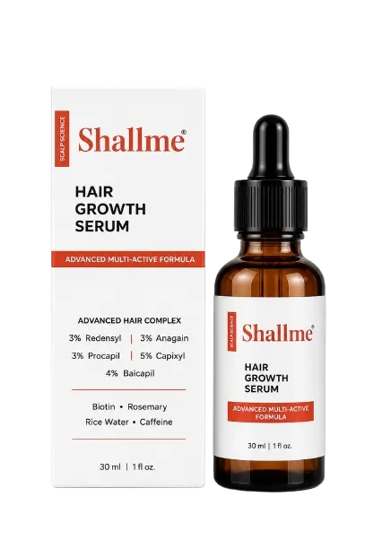 Elevate Your Hair Ritual.
